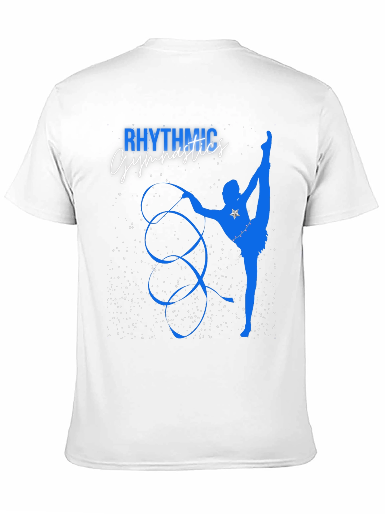 Rhythmic Gymnastics T-Shirt