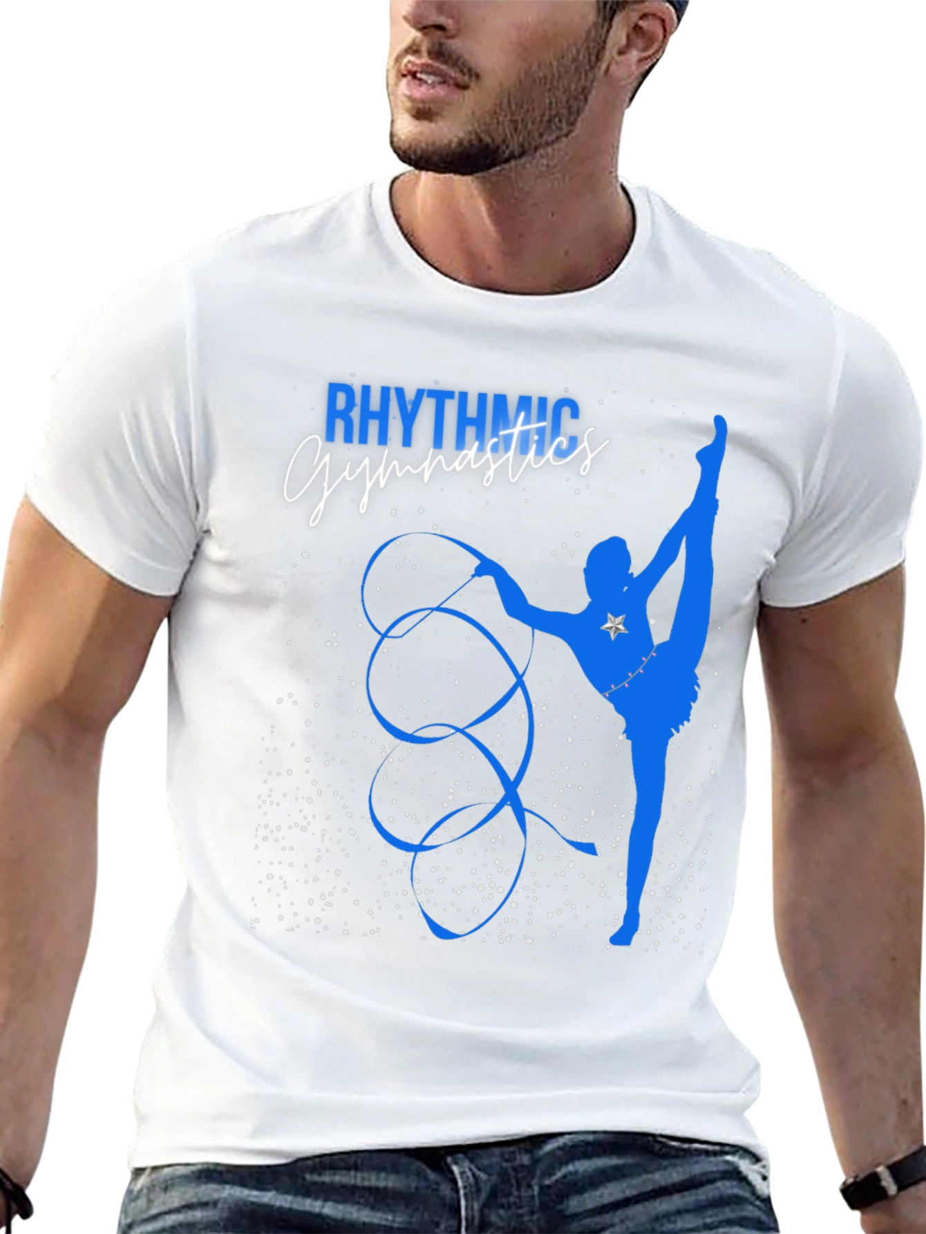 Rhythmic Gymnastics T-Shirt