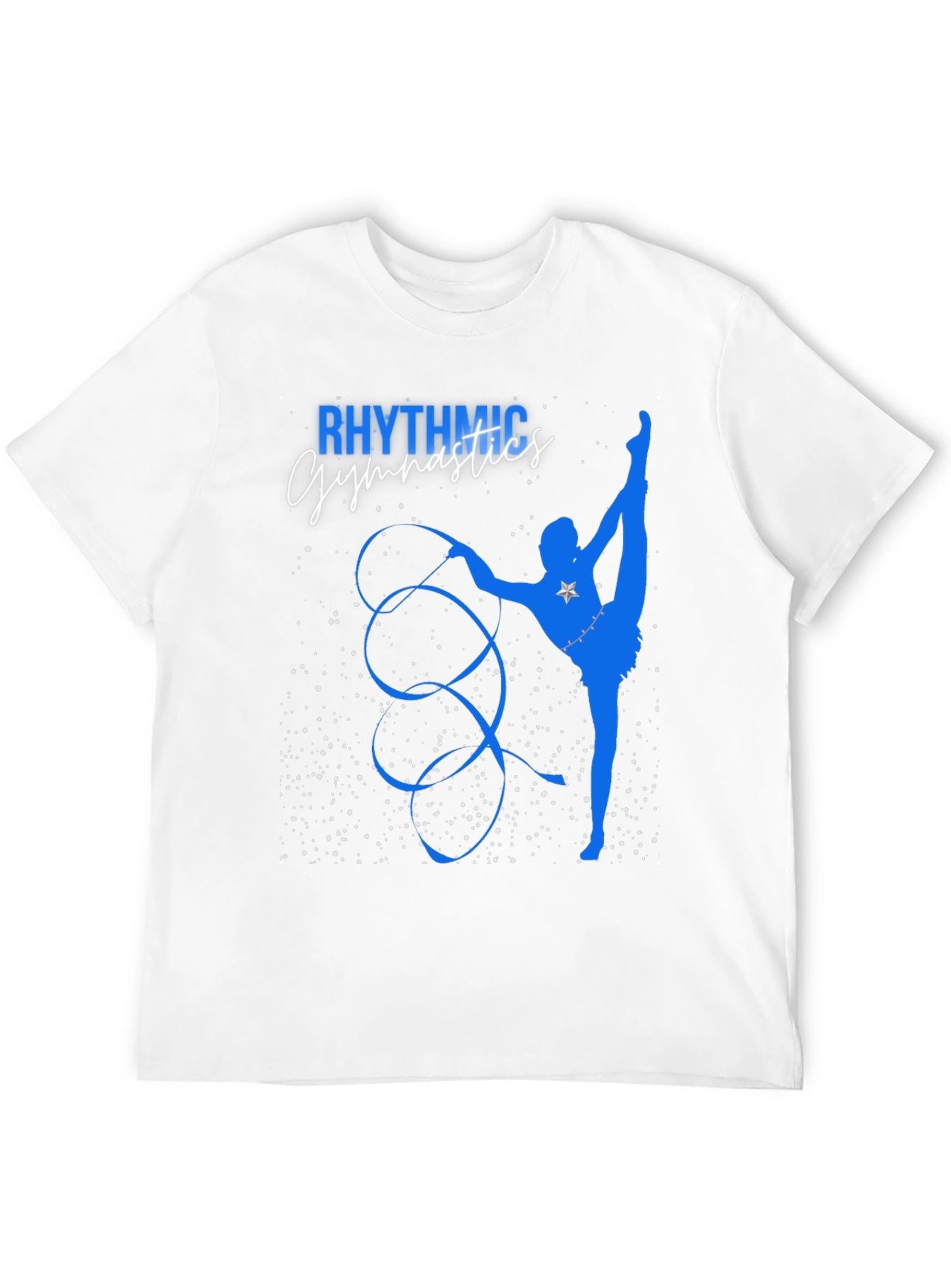 Rhythmic Gymnastics T-Shirt