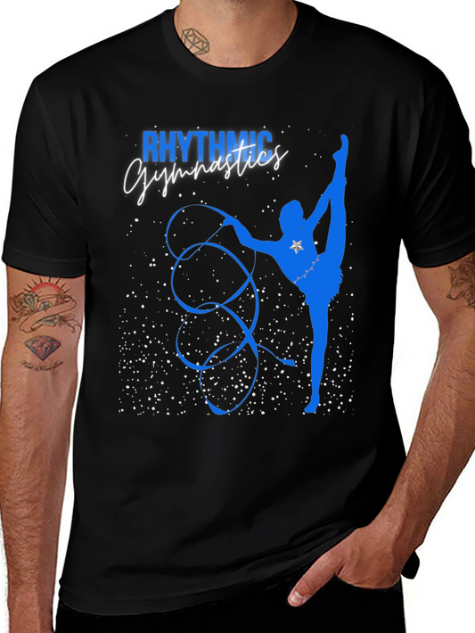 Rhythmic Gymnastics T-Shirt